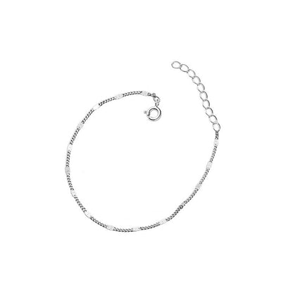 Delicate Artisan Bracelet