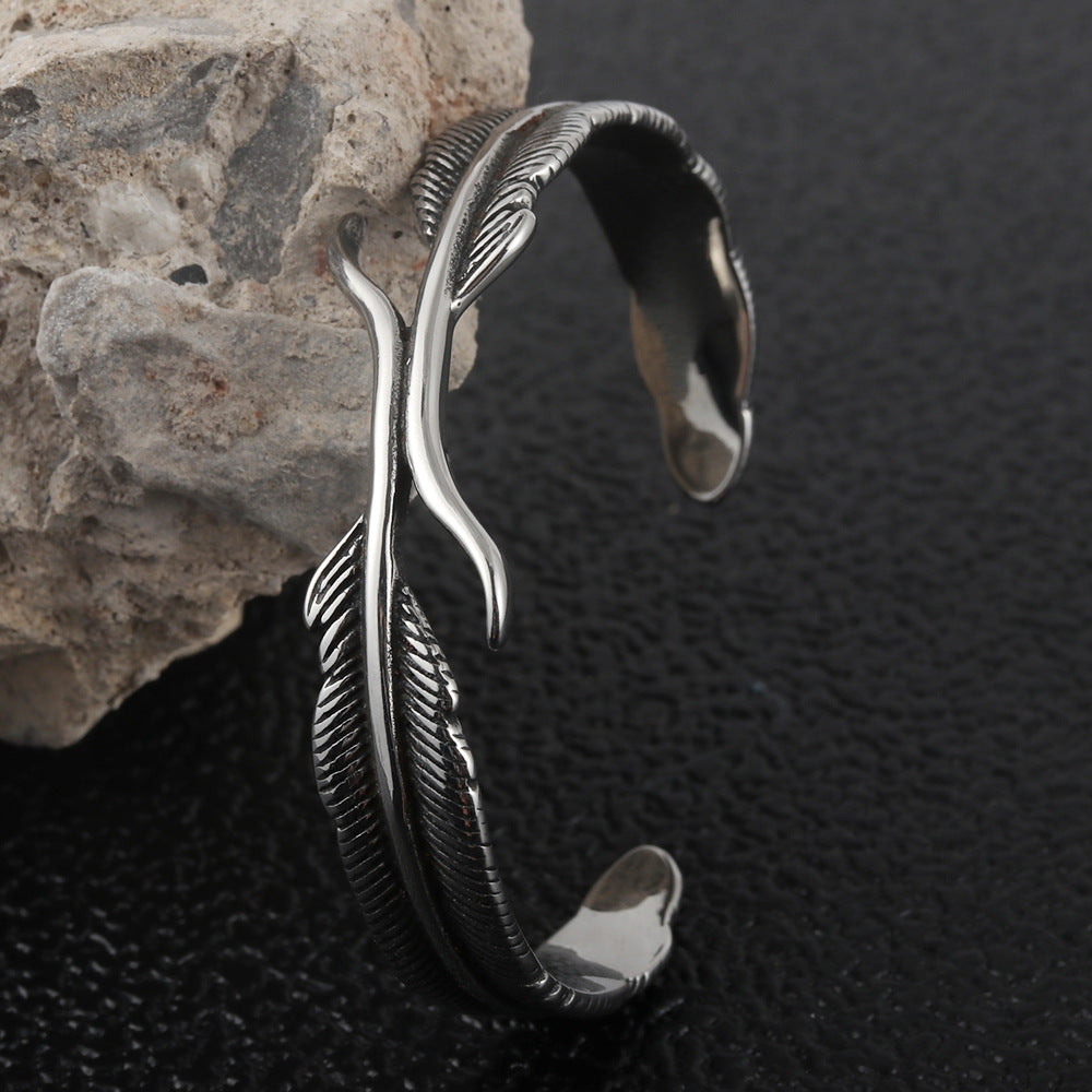 Vintage Handmade Bracelet