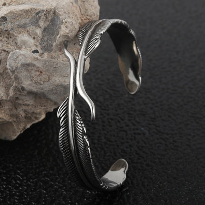 Vintage Handmade Bracelet