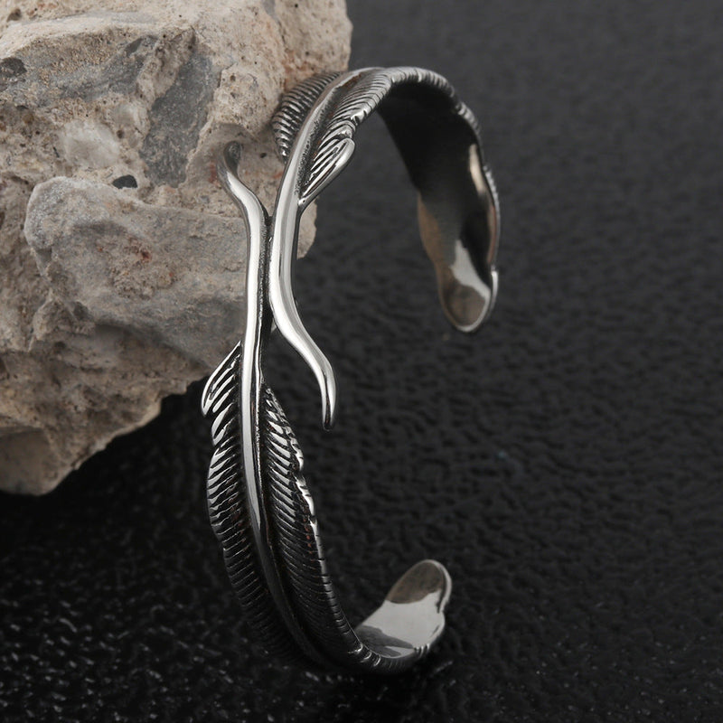 Vintage Handmade Bracelet