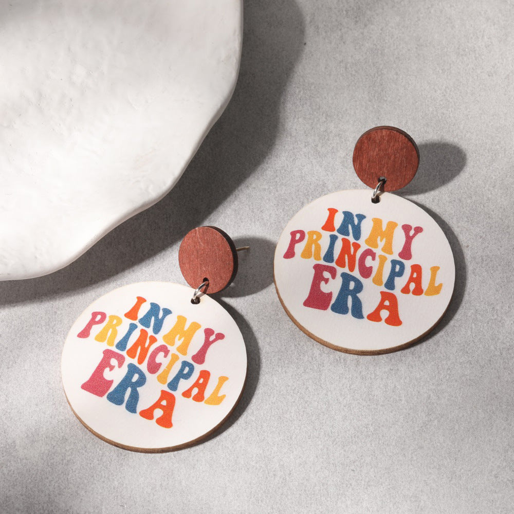 Romantic Earring for Special Moments