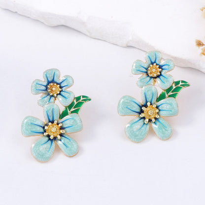 Beautiful Earring with Unique Style