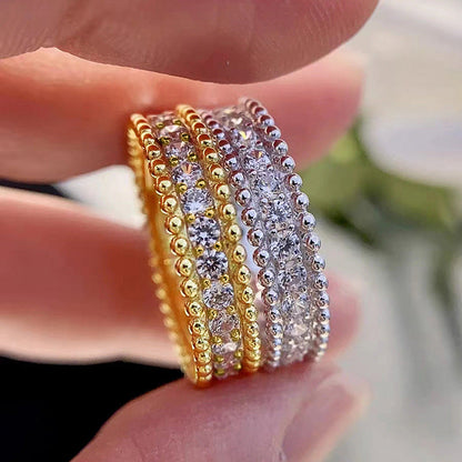 Stunning Ring for Daily Wear
