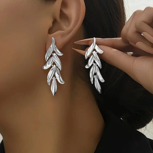 Classic Earring with Timeless Appeal