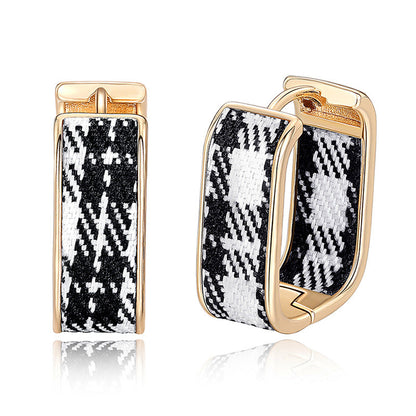 Beautiful Earring with Unique Style