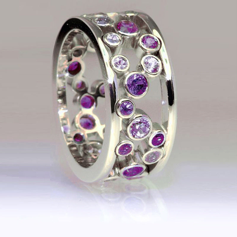 Delicate Artisan Ring
