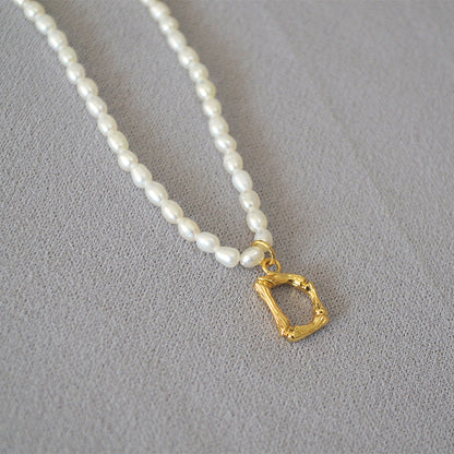 Elegant Pearl Necklace for Every Occasion