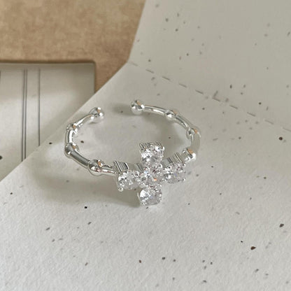 Beautiful Ring with Unique Style