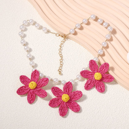 Beautiful Necklace with Unique Style