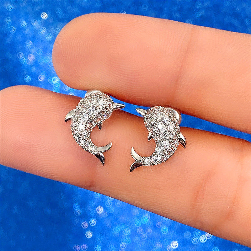 Romantic Earring for Special Moments