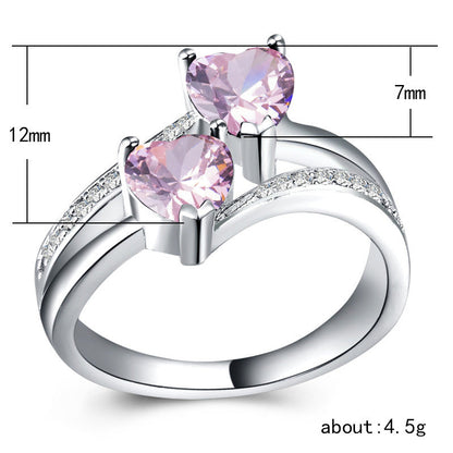 Classic Ring with Timeless Appeal