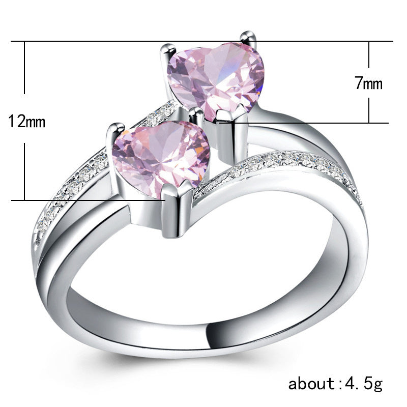 Classic Ring with Timeless Appeal