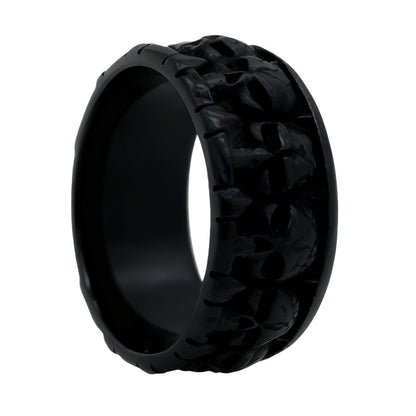 Elegant Gold Ring for Every Occasion