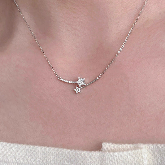 Romantic Necklace for Special Moments