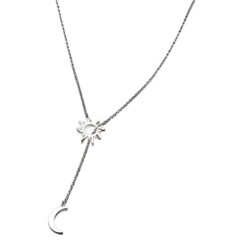 Beautiful Necklace with Unique Style