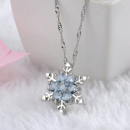 Delicate Artisan Necklace