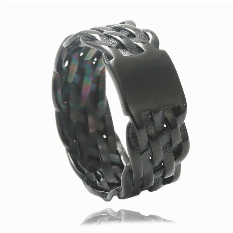 Charming Ring for Any Occasion