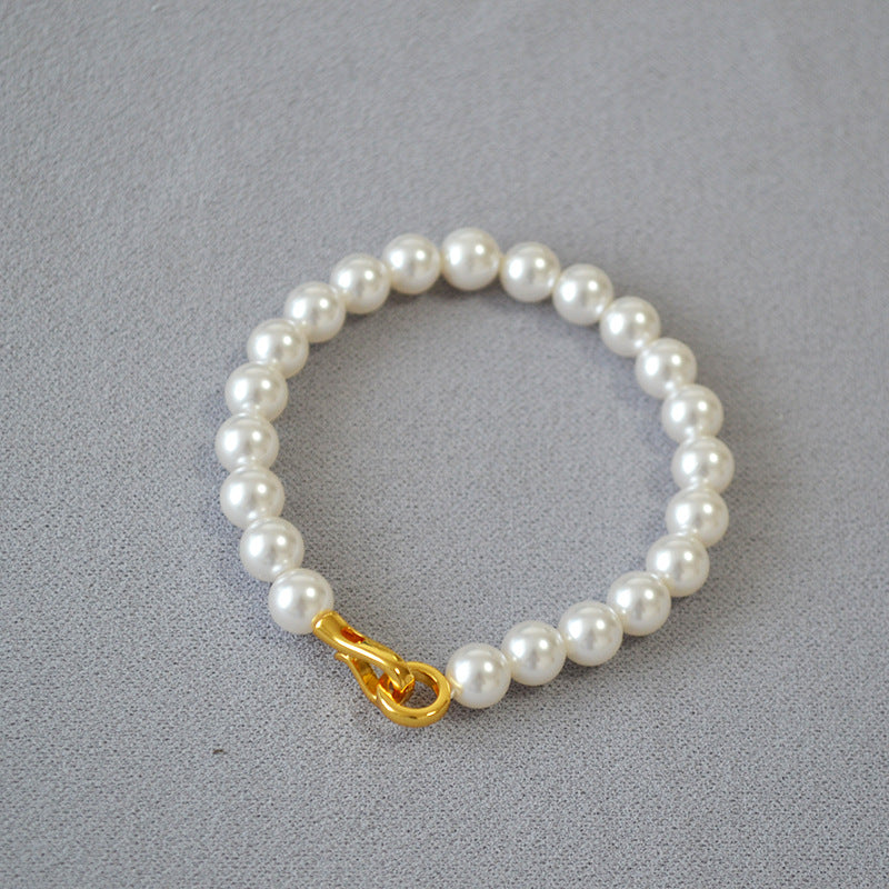 Stunning Gold Bracelet for Daily Wear