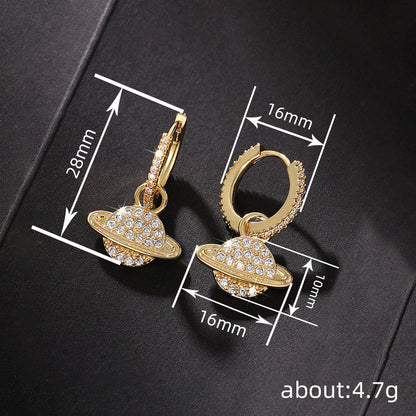 Stunning Earring for Daily Wear