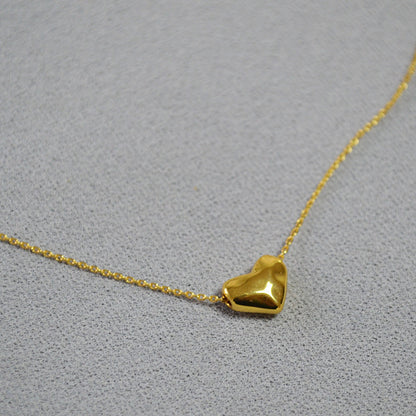Classic Necklace with Timeless Appeal