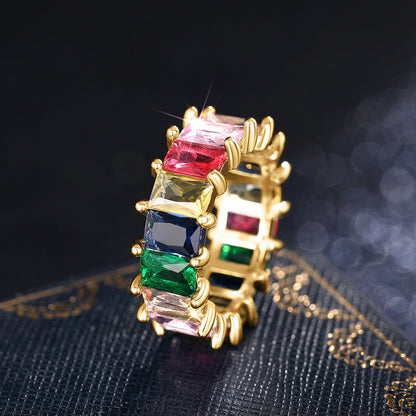 Stunning Ring for Daily Wear