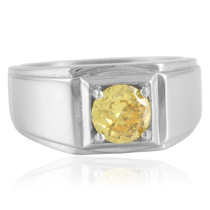 Vintage Handmade Ring