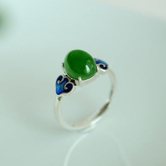 Romantic Ring for Special Moments
