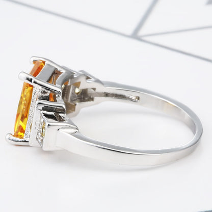 Beautiful Ring with Unique Style