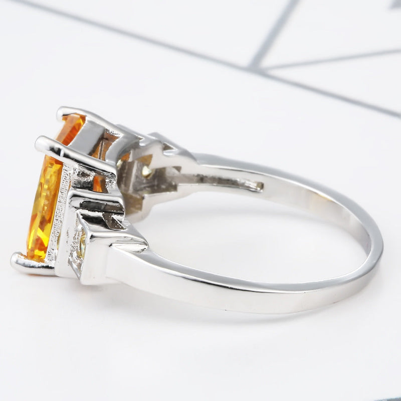 Beautiful Ring with Unique Style