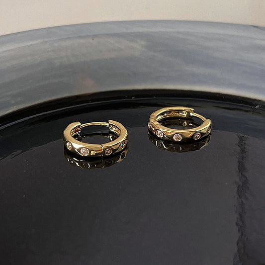 Romantic Earring for Special Moments