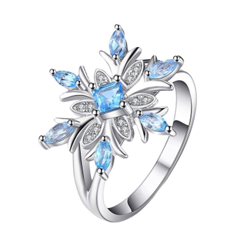 Romantic Ring for Special Moments