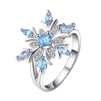 Romantic Ring for Special Moments