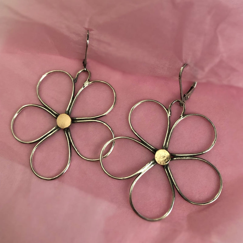 Beautiful Earring with Unique Style