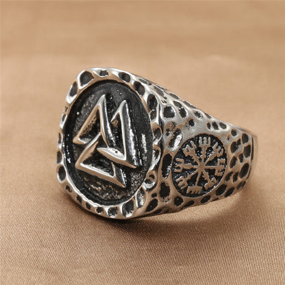 Charming Ring for Any Occasion