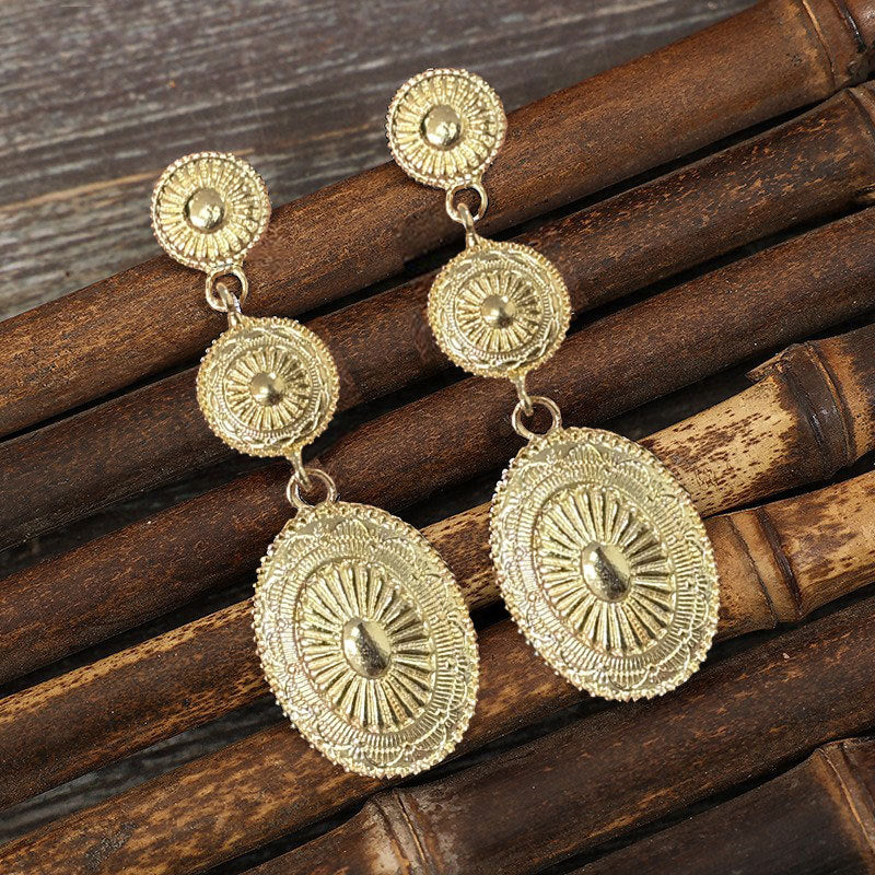 Romantic Earring for Special Moments