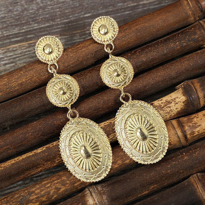 Romantic Earring for Special Moments