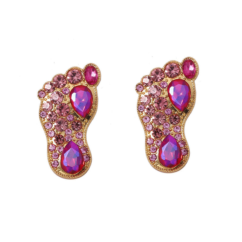 Charming Earring for Any Occasion