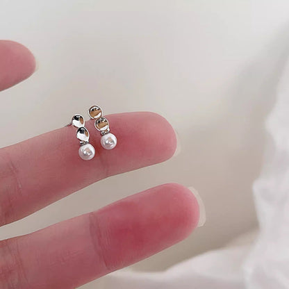 Elegant Pearl Earring for Every Occasion