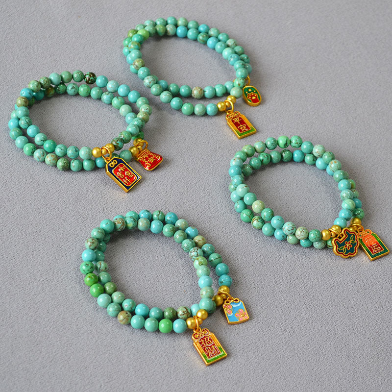 Elegant Gold Bracelet for Every Occasion
