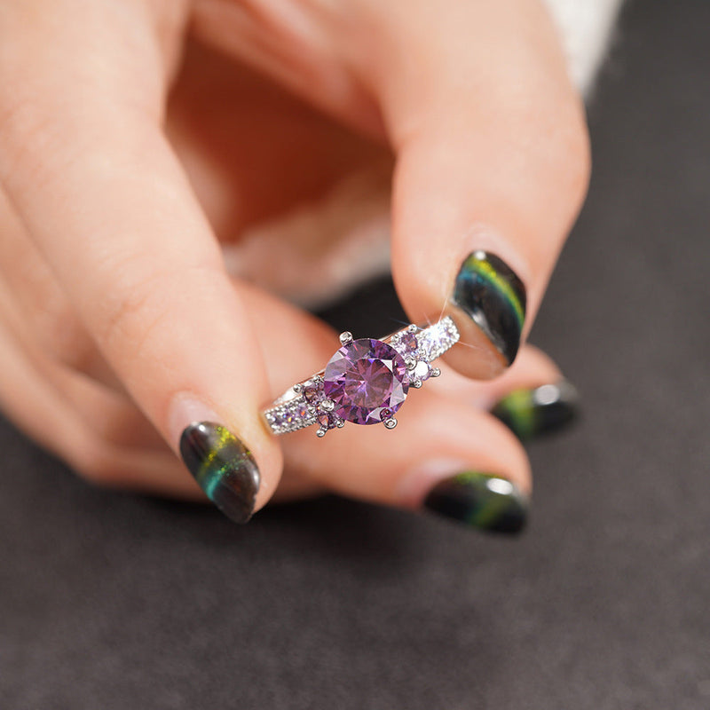 Vintage Handmade Ring