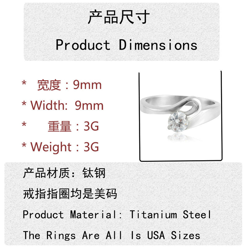 Stunning Ring for Daily Wear