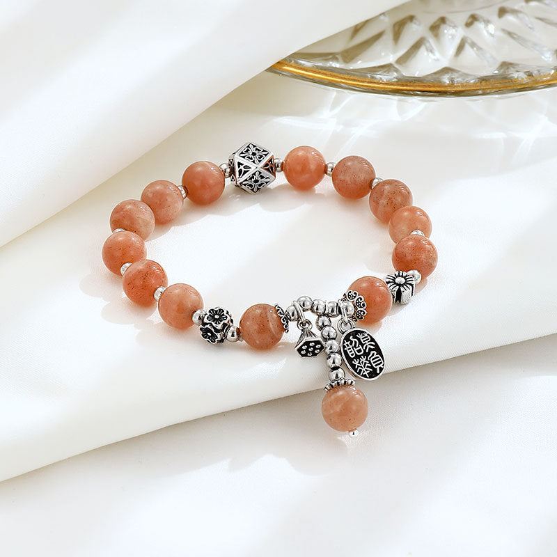 Elegant Silver Bracelet for Every Occasion