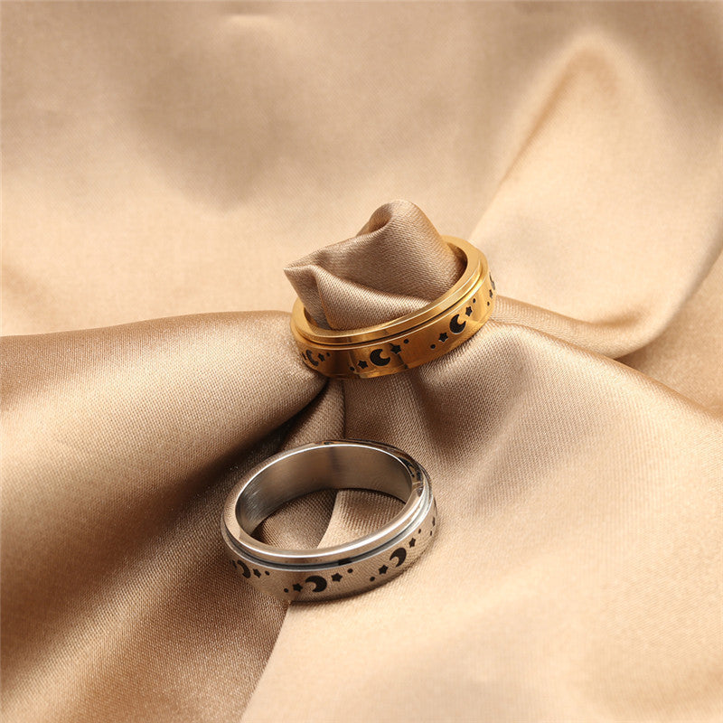 Stunning Ring for Daily Wear