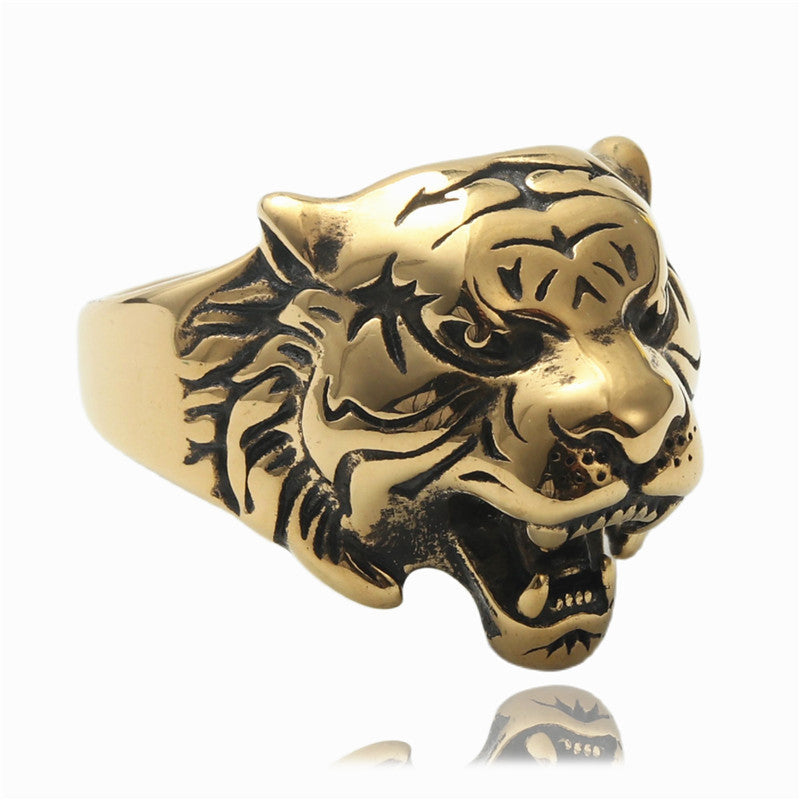 Romantic Ring for Special Moments