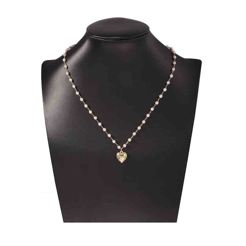 Charming Pearl Necklace for Any Occasion