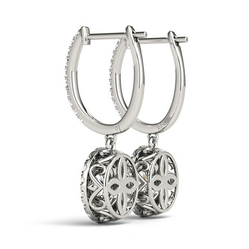 Beautiful Earring with Unique Style