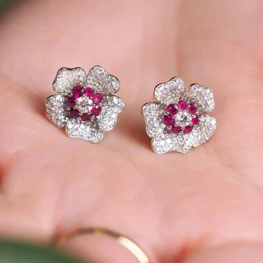Beautiful Earring with Unique Style