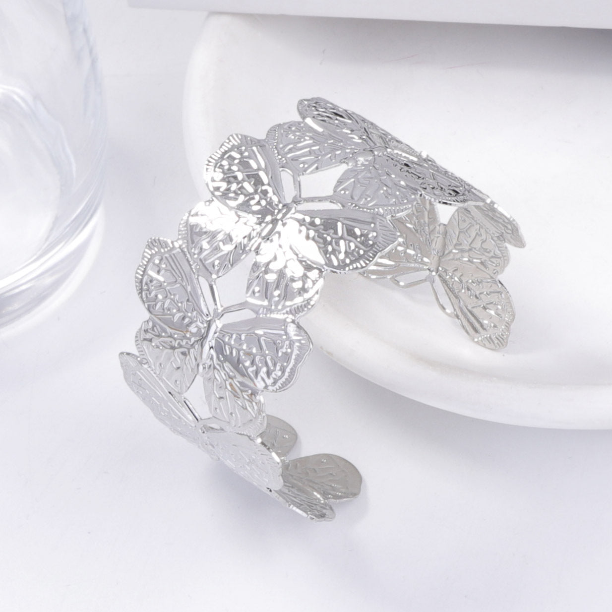 Vintage Handmade Bracelet