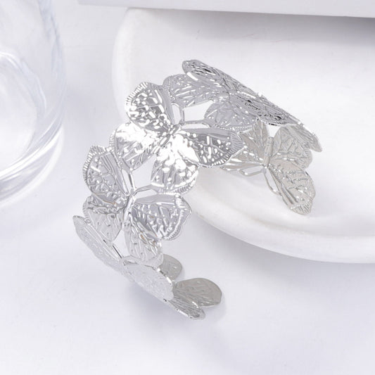 Vintage Handmade Bracelet