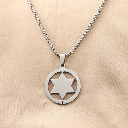 Romantic Pendant for Special Moments